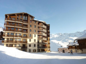 Reine Blanche Appartements Val Thorens Immobilier Val Thorens